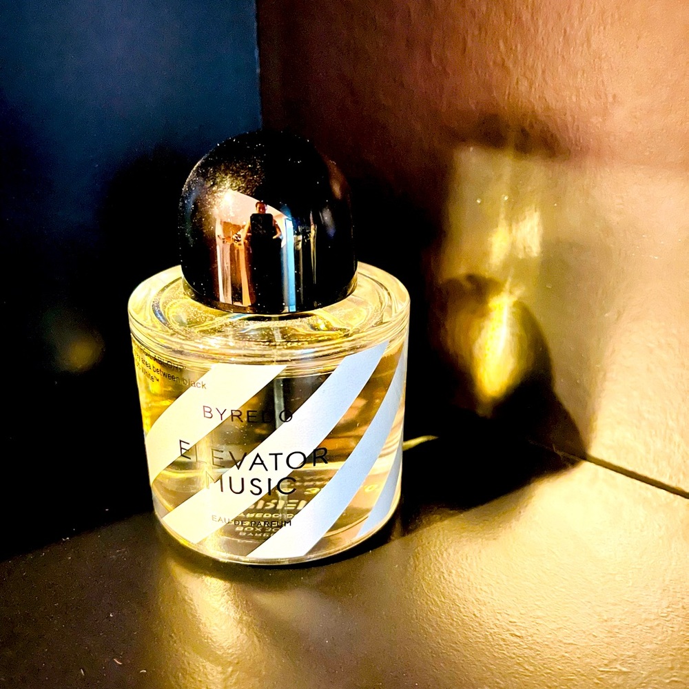 Byredo - Elevator music 100ml